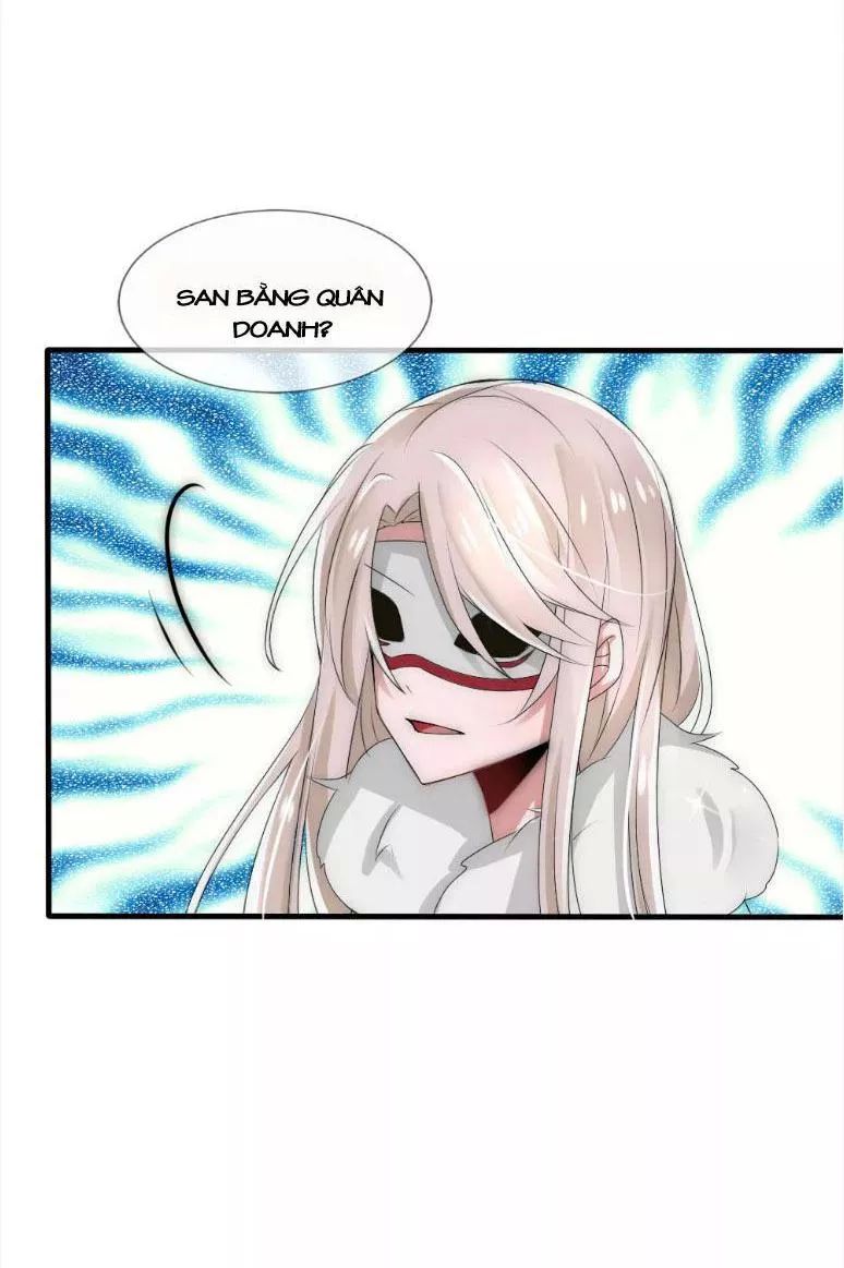 Kế Hoạch Sủng Ái Của Tiểu Công Chúa Chap 38 - Next Chap 39