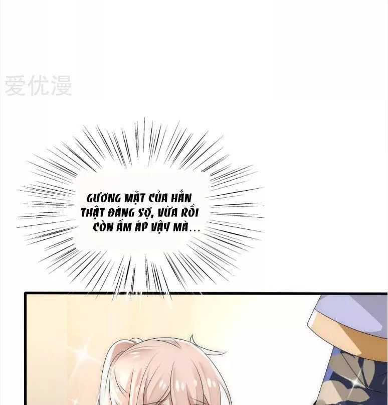 Kế Hoạch Sủng Ái Của Tiểu Công Chúa Chap 38 - Next Chap 39