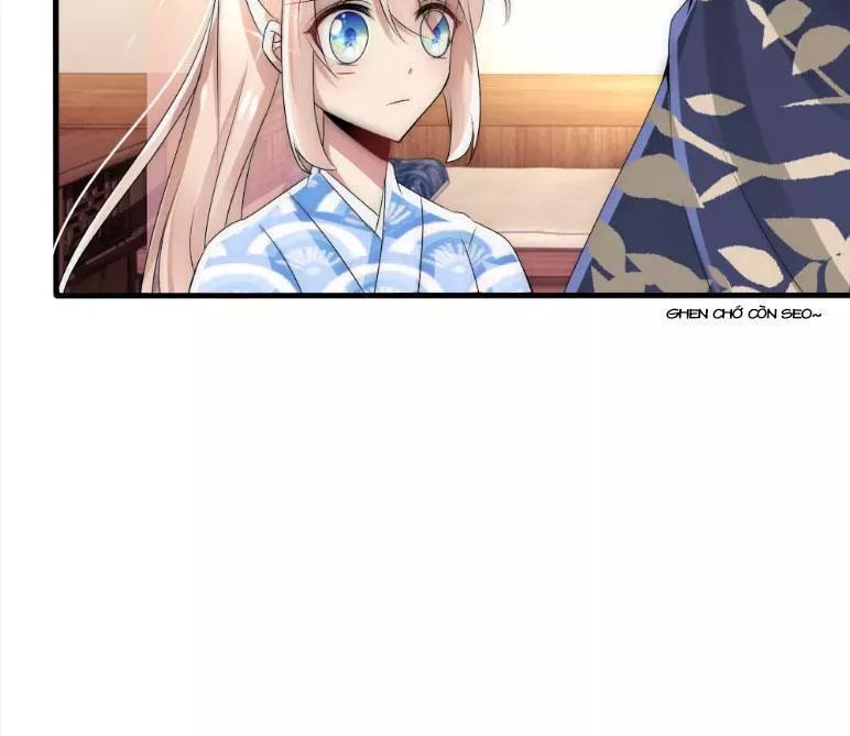 Kế Hoạch Sủng Ái Của Tiểu Công Chúa Chap 38 - Next Chap 39