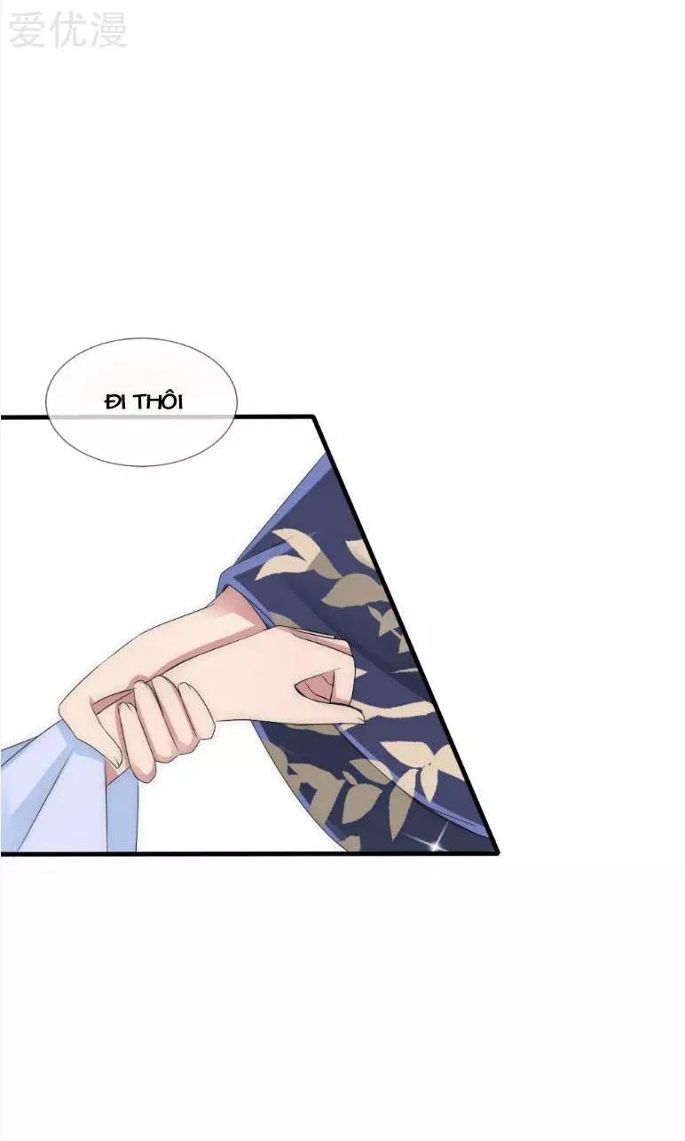 Kế Hoạch Sủng Ái Của Tiểu Công Chúa Chap 38 - Next Chap 39