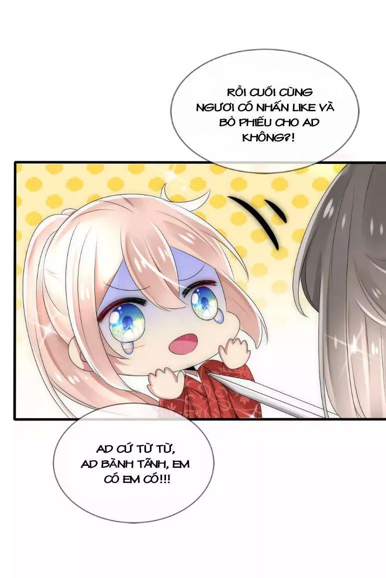 Kế Hoạch Sủng Ái Của Tiểu Công Chúa Chap 38 - Next Chap 39