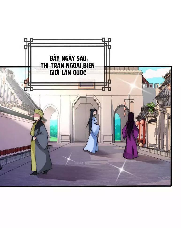 Kế Hoạch Sủng Ái Của Tiểu Công Chúa Chap 39 - Next Chap 40