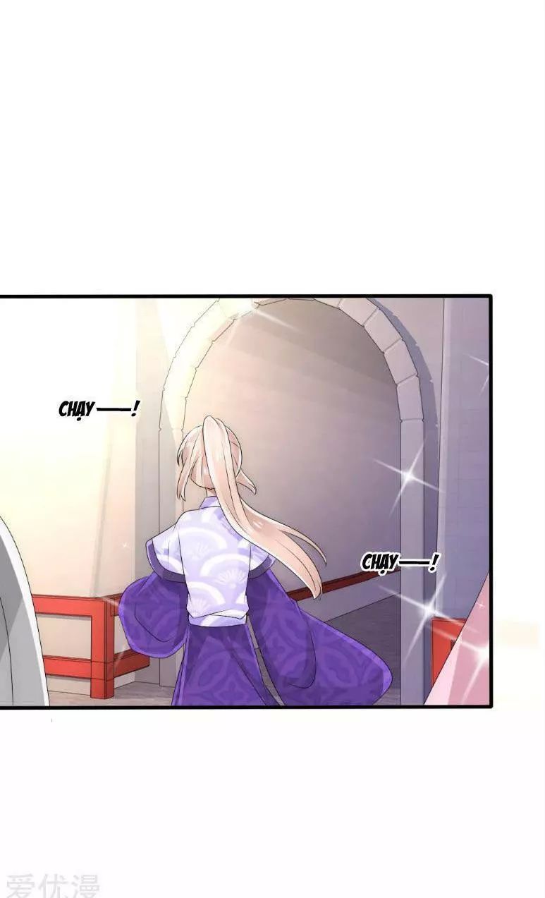 Kế Hoạch Sủng Ái Của Tiểu Công Chúa Chap 39 - Next Chap 40
