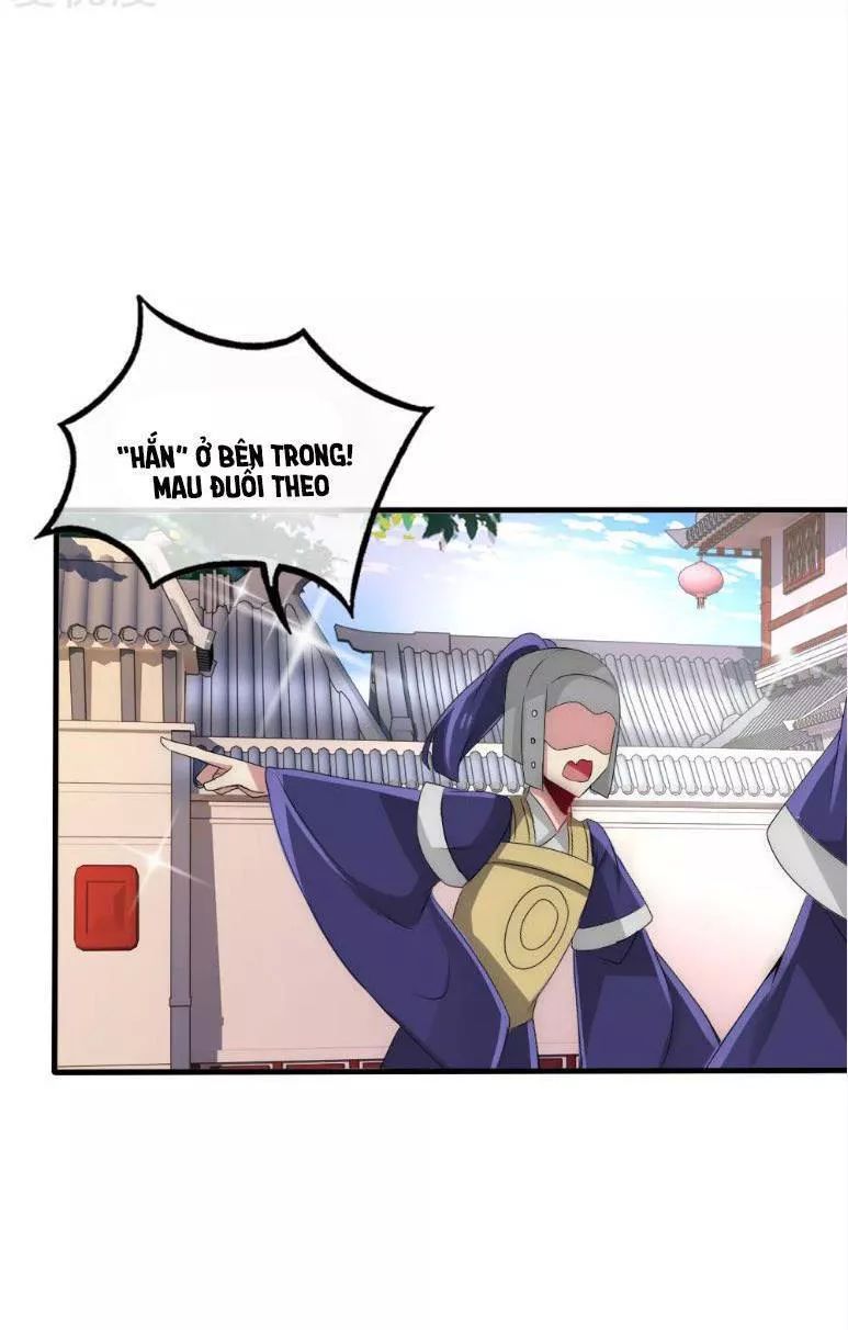 Kế Hoạch Sủng Ái Của Tiểu Công Chúa Chap 39 - Next Chap 40