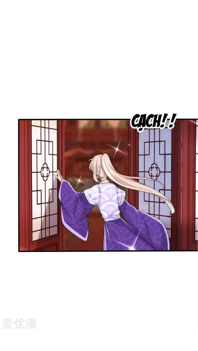 Kế Hoạch Sủng Ái Của Tiểu Công Chúa Chap 39 - Next Chap 40
