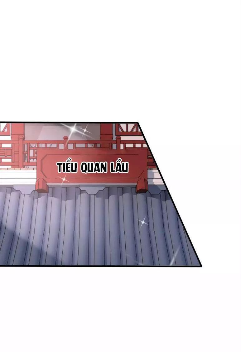 Kế Hoạch Sủng Ái Của Tiểu Công Chúa Chap 39 - Next Chap 40