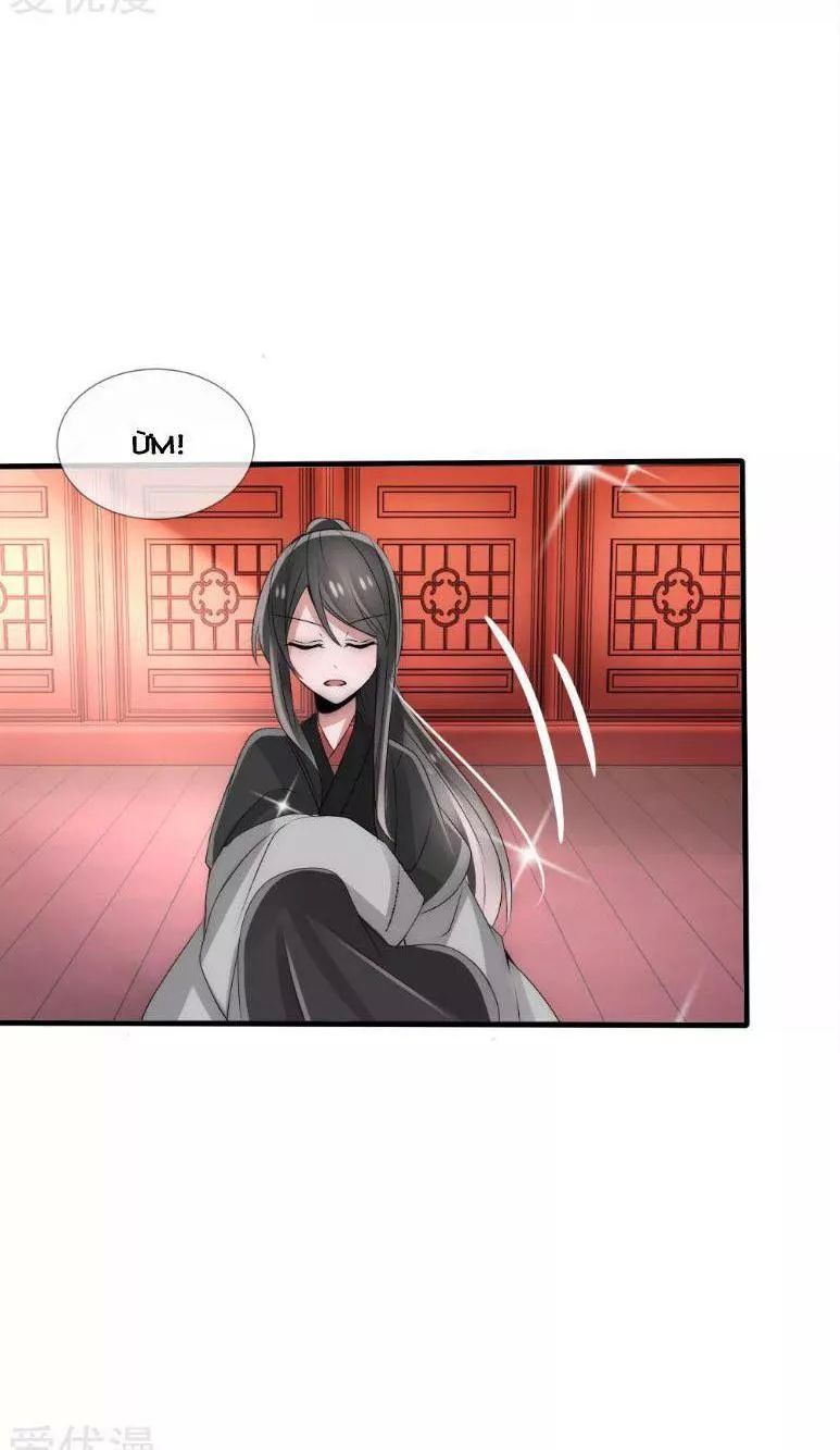 Kế Hoạch Sủng Ái Của Tiểu Công Chúa Chap 39 - Next Chap 40