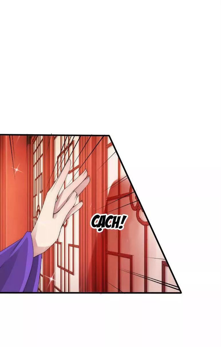 Kế Hoạch Sủng Ái Của Tiểu Công Chúa Chap 39 - Next Chap 40