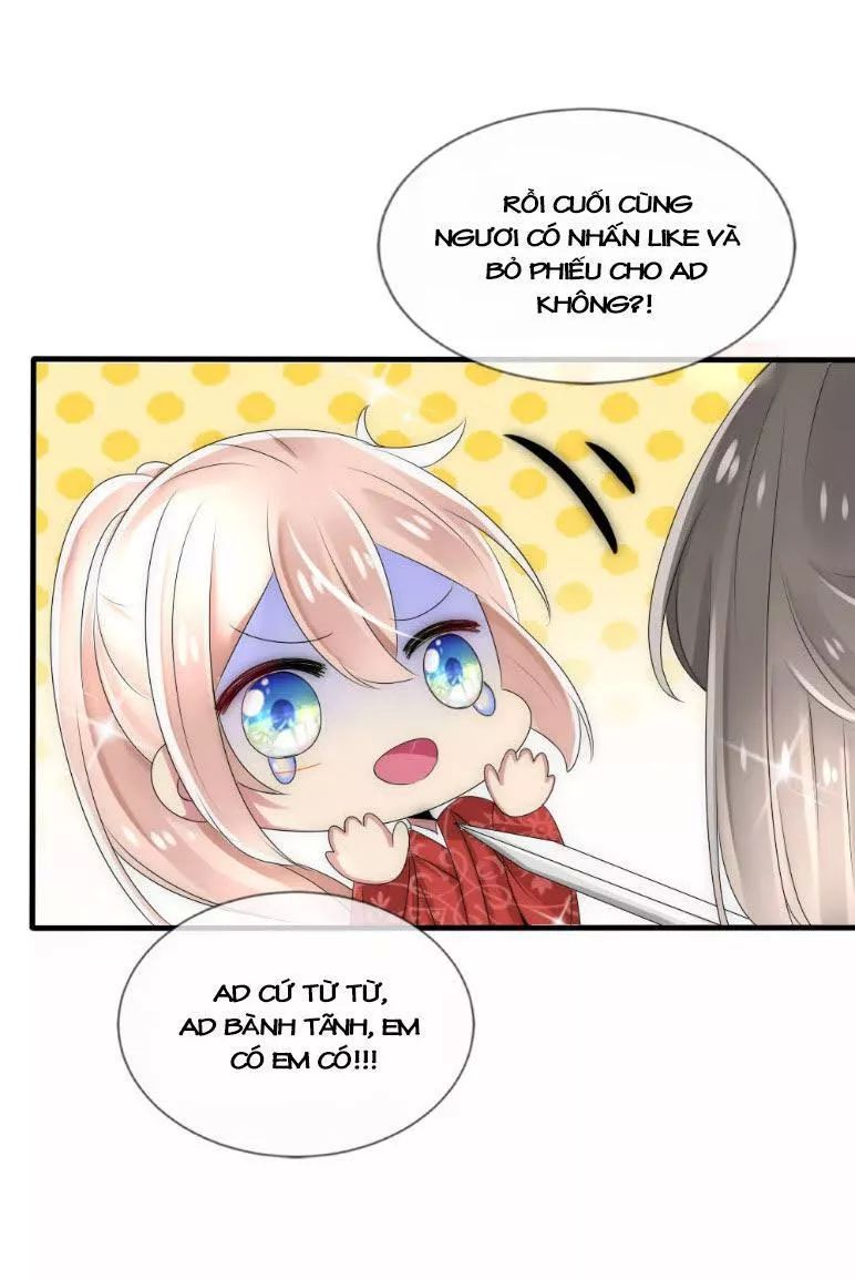 Kế Hoạch Sủng Ái Của Tiểu Công Chúa Chap 39 - Next Chap 40