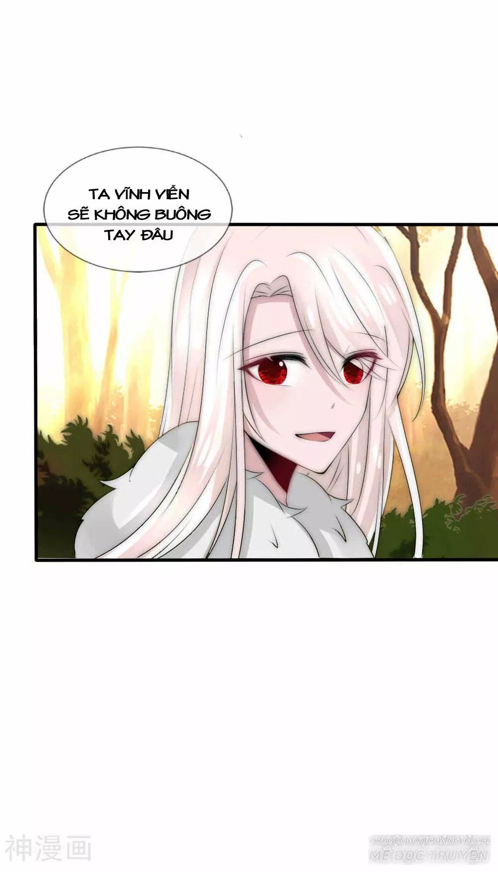 Kế Hoạch Sủng Ái Của Tiểu Công Chúa Chap 43 - Next Chap 44
