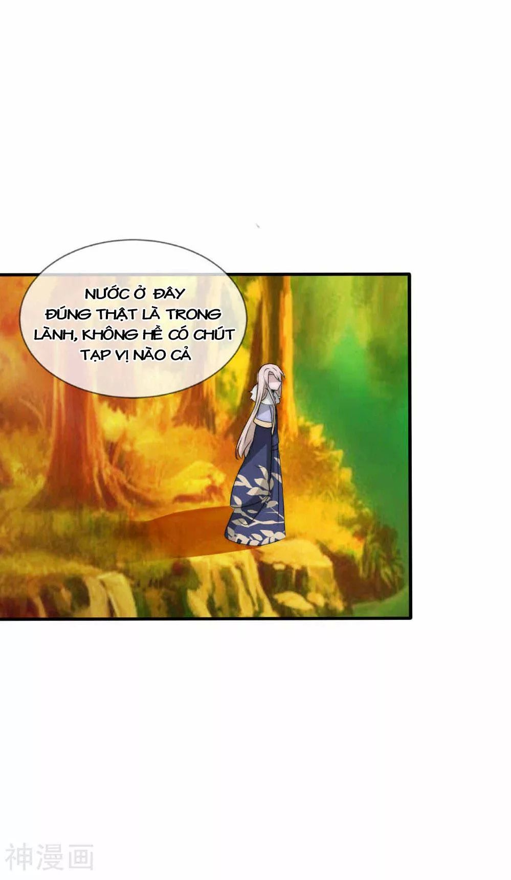 Kế Hoạch Sủng Ái Của Tiểu Công Chúa Chap 43 - Next Chap 44