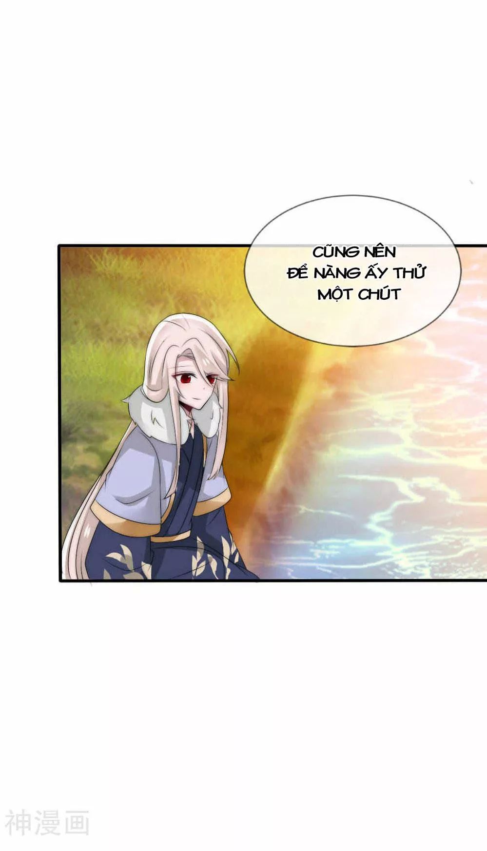Kế Hoạch Sủng Ái Của Tiểu Công Chúa Chap 43 - Next Chap 44