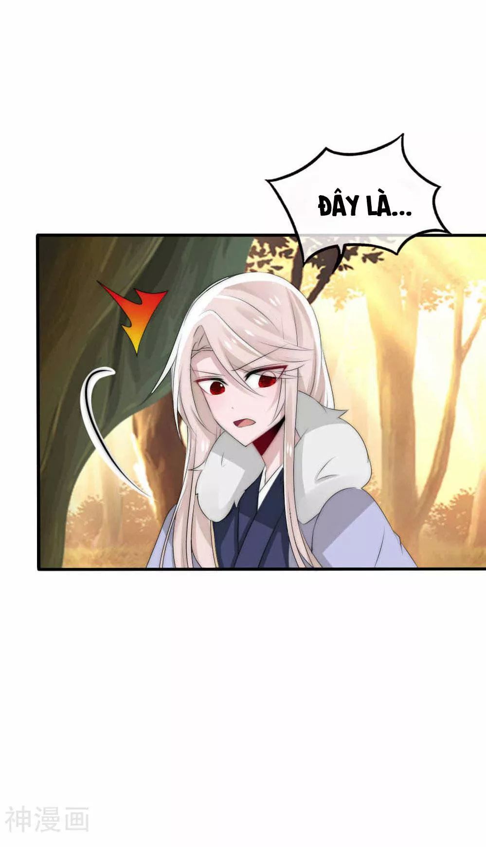 Kế Hoạch Sủng Ái Của Tiểu Công Chúa Chap 43 - Next Chap 44