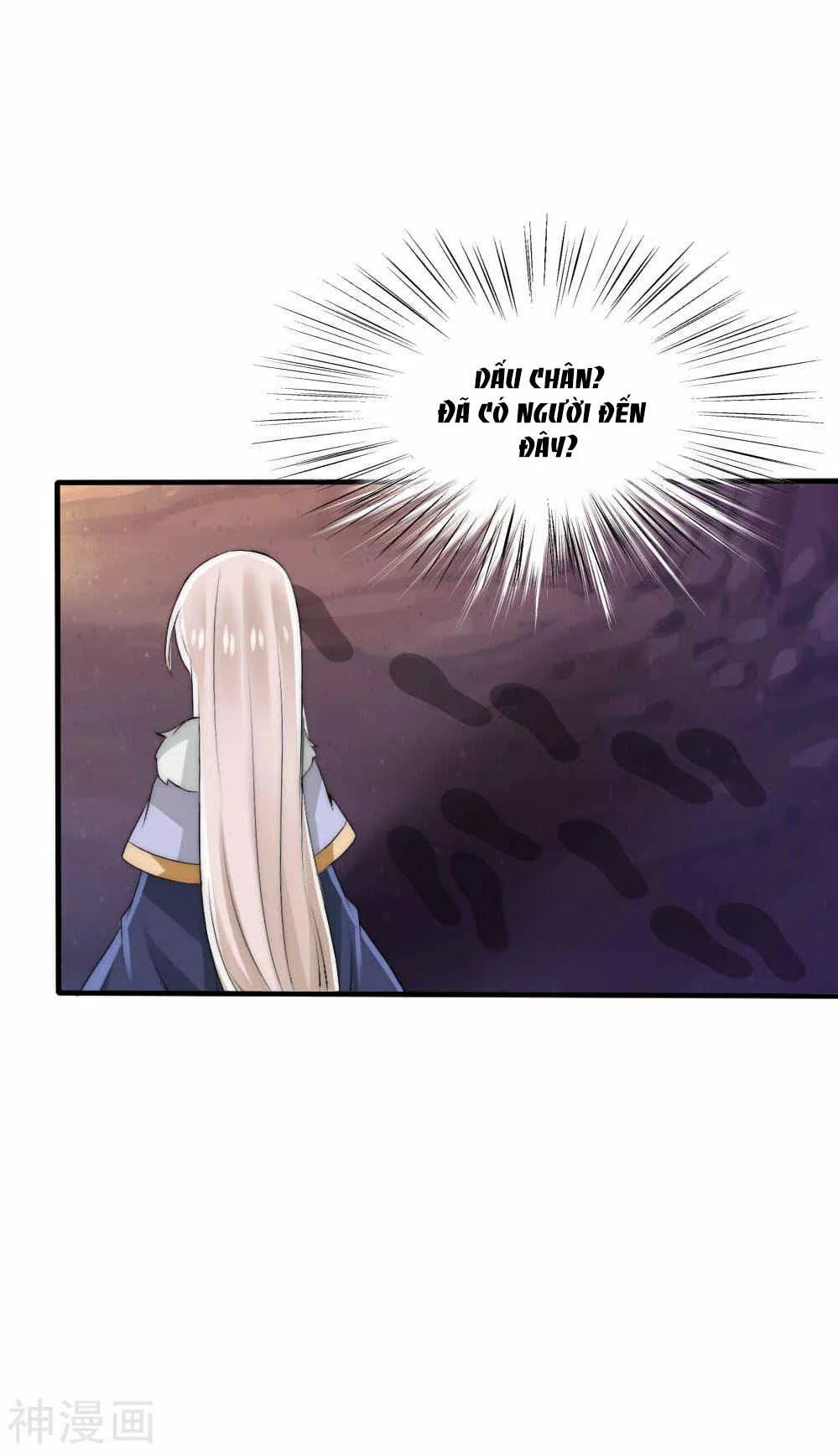 Kế Hoạch Sủng Ái Của Tiểu Công Chúa Chap 43 - Next Chap 44