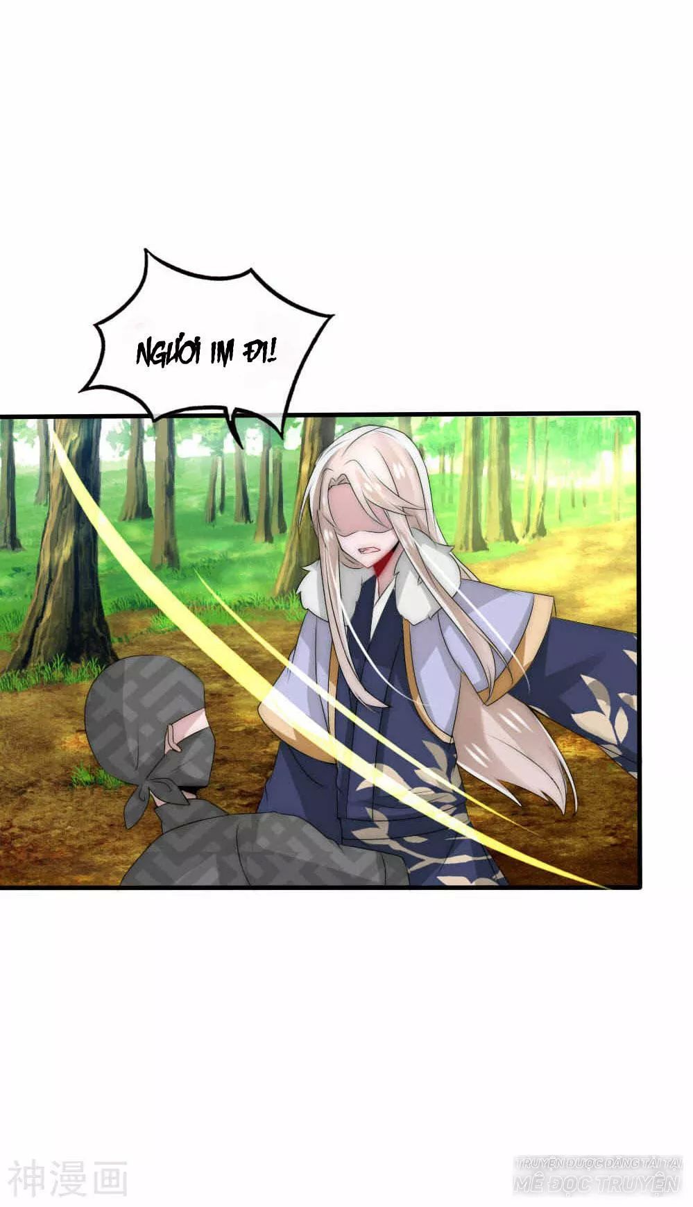 Kế Hoạch Sủng Ái Của Tiểu Công Chúa Chap 43 - Next Chap 44
