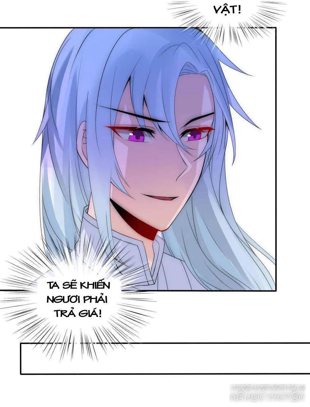 Kế Hoạch Sủng Ái Của Tiểu Công Chúa Chap 5 - Next Chap 6