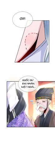 Kế Hoạch Sủng Ái Của Tiểu Công Chúa Chap 5 - Next Chap 6