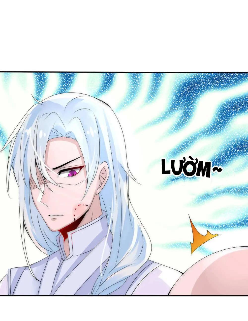 Kế Hoạch Sủng Ái Của Tiểu Công Chúa Chap 5 - Next Chap 6