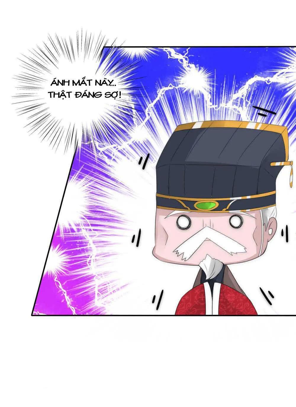 Kế Hoạch Sủng Ái Của Tiểu Công Chúa Chap 5 - Next Chap 6