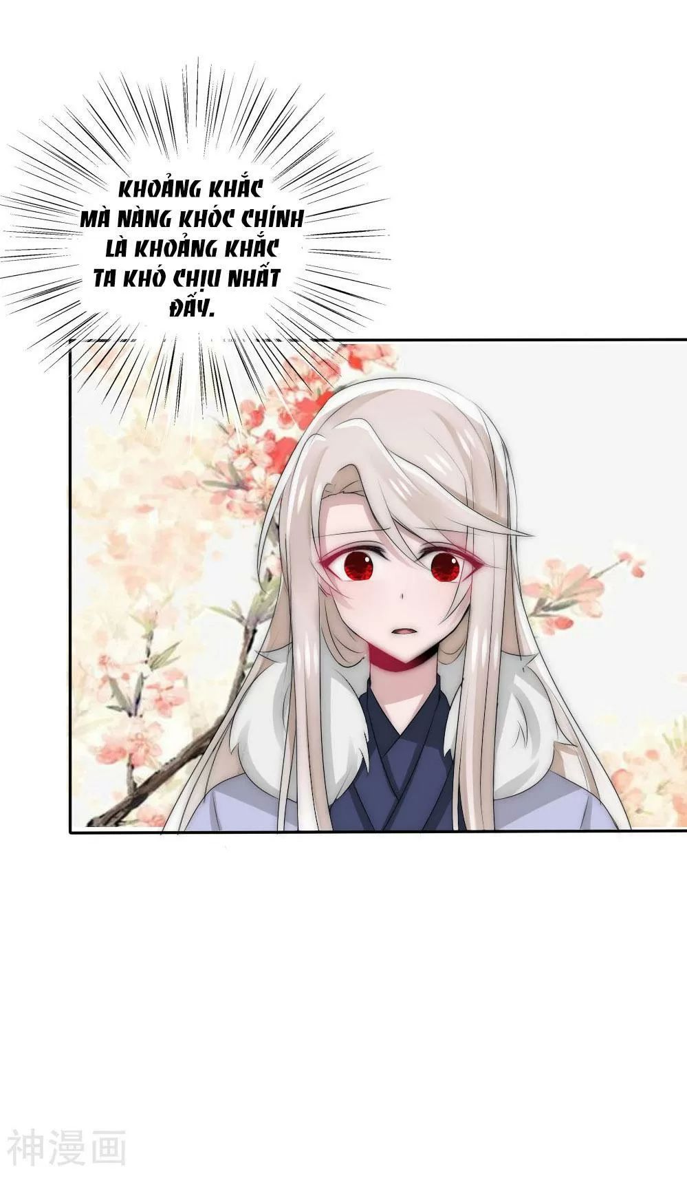 Kế Hoạch Sủng Ái Của Tiểu Công Chúa Chap 50 - Next Chap 51