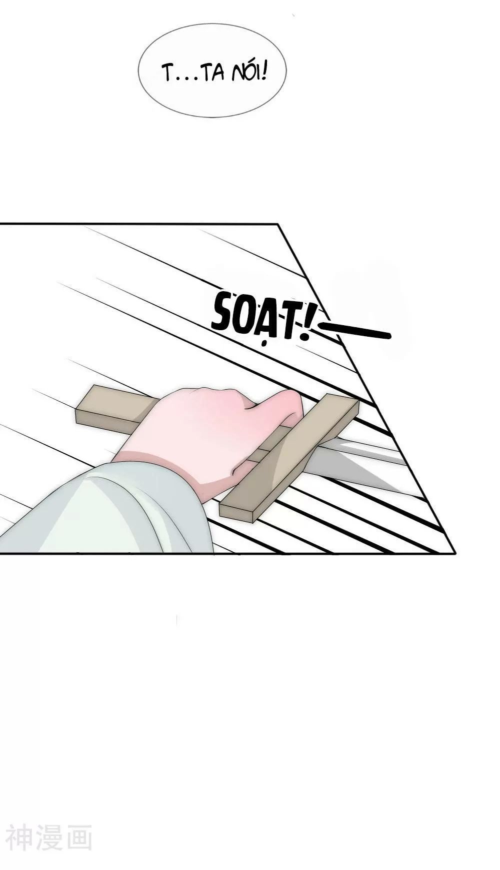 Kế Hoạch Sủng Ái Của Tiểu Công Chúa Chap 50 - Next Chap 51