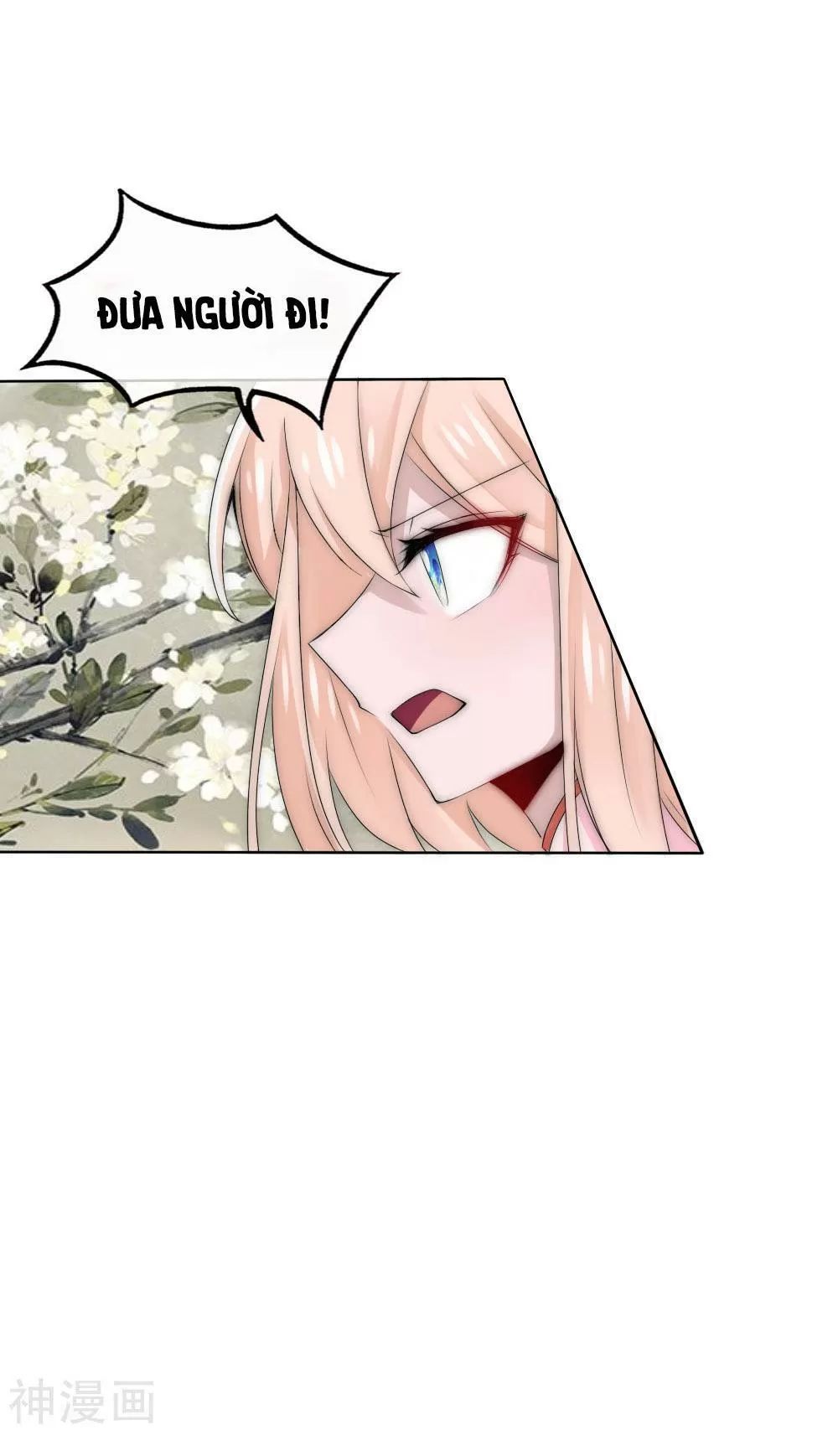 Kế Hoạch Sủng Ái Của Tiểu Công Chúa Chap 50 - Next Chap 51