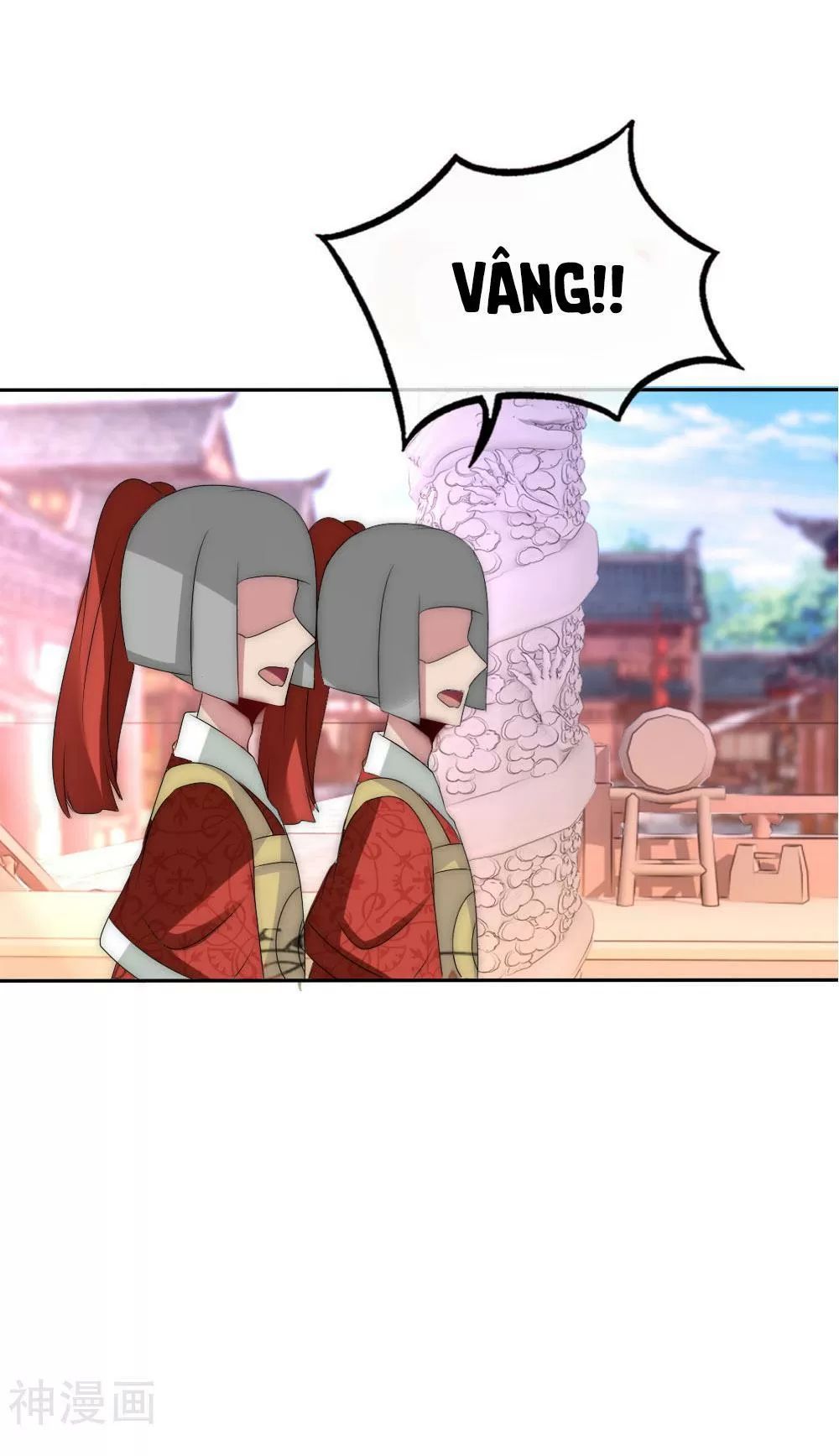 Kế Hoạch Sủng Ái Của Tiểu Công Chúa Chap 50 - Next Chap 51