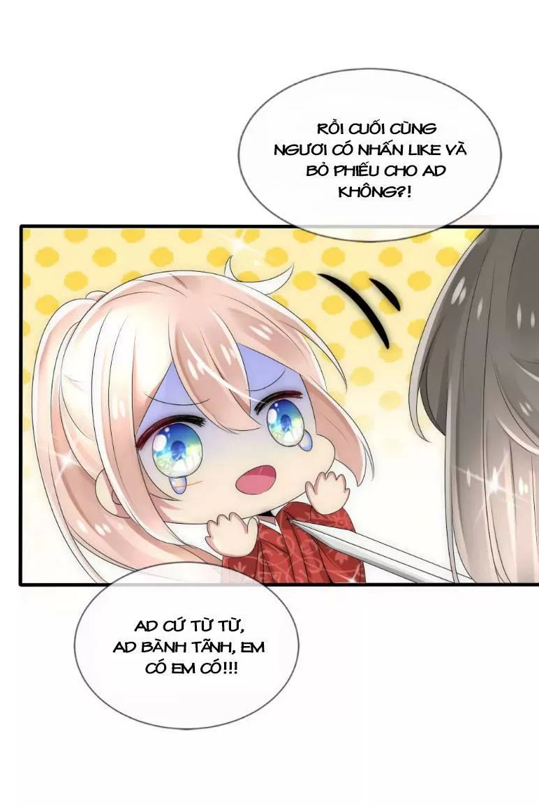 Kế Hoạch Sủng Ái Của Tiểu Công Chúa Chap 50 - Next Chap 51