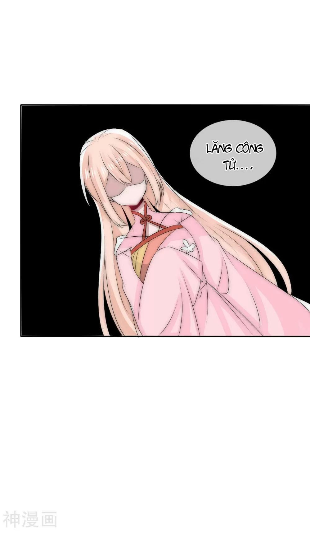 Kế Hoạch Sủng Ái Của Tiểu Công Chúa Chap 50 - Next Chap 51