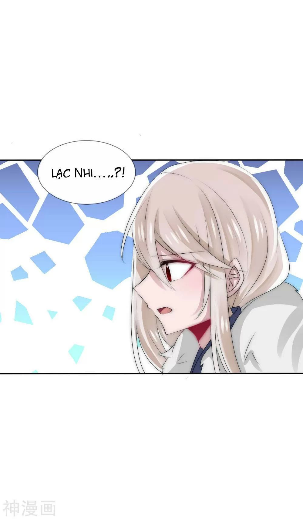 Kế Hoạch Sủng Ái Của Tiểu Công Chúa Chap 50 - Next Chap 51