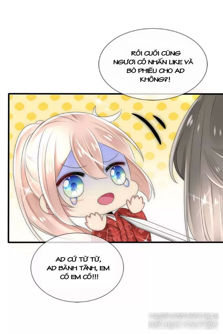 Kế Hoạch Sủng Ái Của Tiểu Công Chúa Chap 582 - Next Chap 583