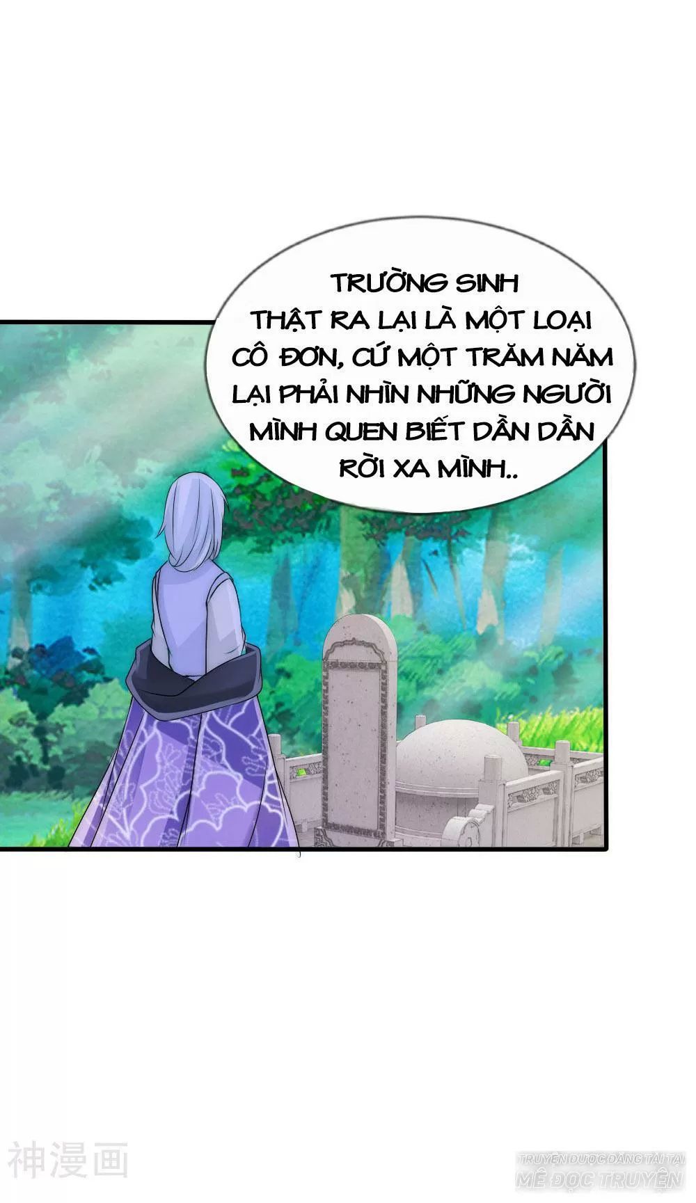 Kế Hoạch Sủng Ái Của Tiểu Công Chúa Chap 582 - Next Chap 583