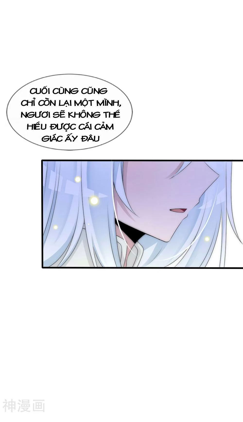 Kế Hoạch Sủng Ái Của Tiểu Công Chúa Chap 582 - Next Chap 583