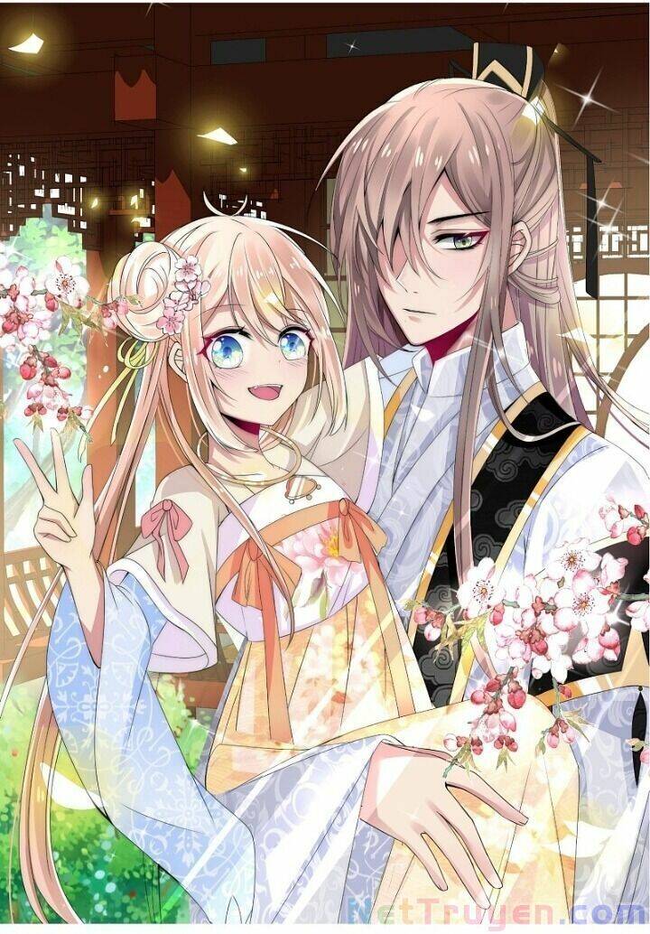 Kế Hoạch Sủng Ái Của Tiểu Công Chúa Chap 59 - Next Chap 60