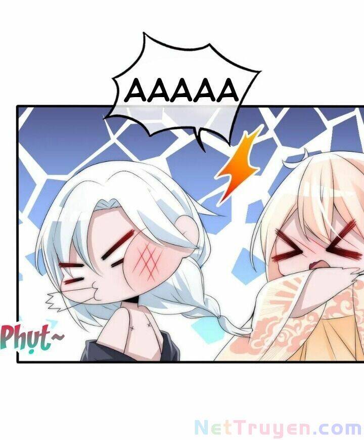 Kế Hoạch Sủng Ái Của Tiểu Công Chúa Chap 59 - Next Chap 60