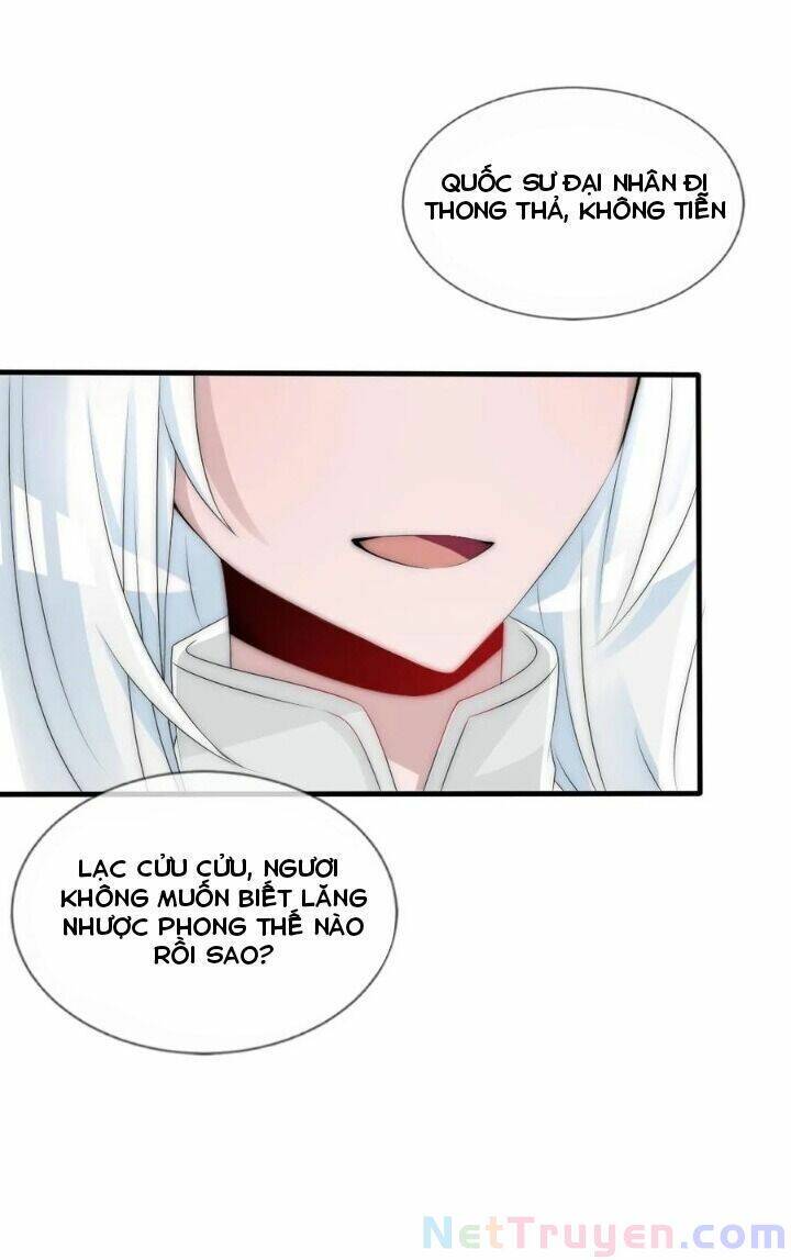 Kế Hoạch Sủng Ái Của Tiểu Công Chúa Chap 59 - Next Chap 60