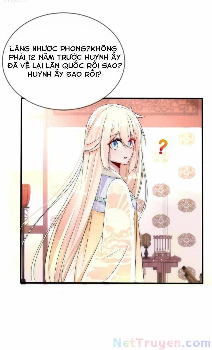 Kế Hoạch Sủng Ái Của Tiểu Công Chúa Chap 59 - Next Chap 60