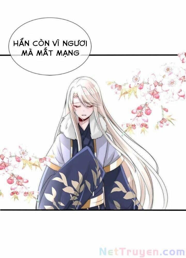 Kế Hoạch Sủng Ái Của Tiểu Công Chúa Chap 59 - Next Chap 60