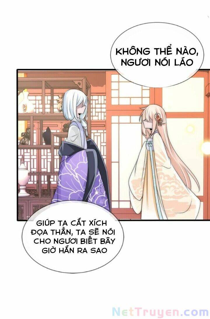 Kế Hoạch Sủng Ái Của Tiểu Công Chúa Chap 59 - Next Chap 60