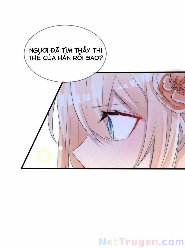 Kế Hoạch Sủng Ái Của Tiểu Công Chúa Chap 59 - Next Chap 60