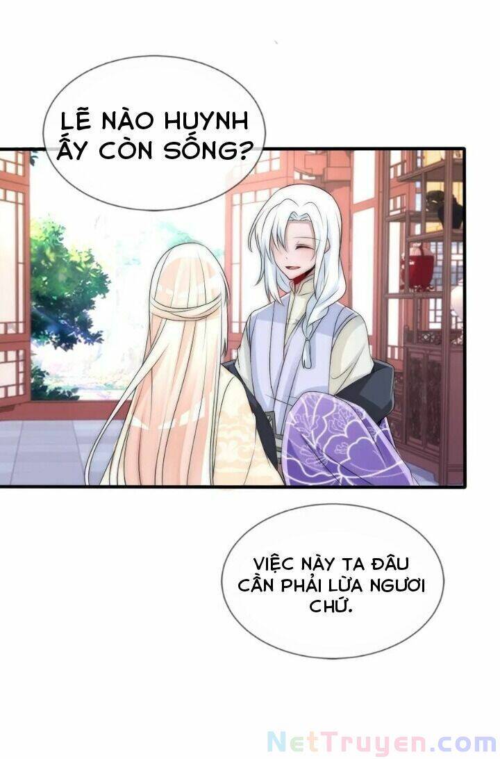 Kế Hoạch Sủng Ái Của Tiểu Công Chúa Chap 59 - Next Chap 60
