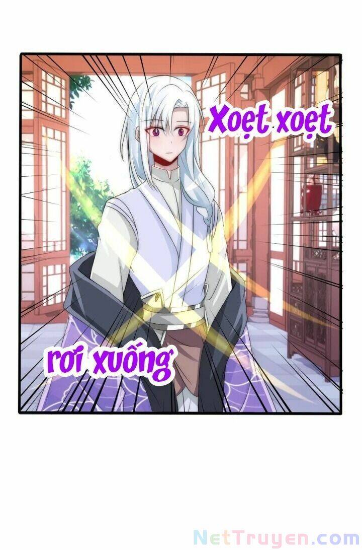 Kế Hoạch Sủng Ái Của Tiểu Công Chúa Chap 59 - Next Chap 60