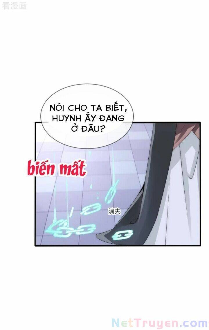 Kế Hoạch Sủng Ái Của Tiểu Công Chúa Chap 59 - Next Chap 60