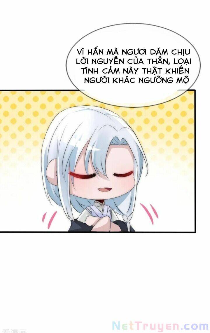 Kế Hoạch Sủng Ái Của Tiểu Công Chúa Chap 59 - Next Chap 60