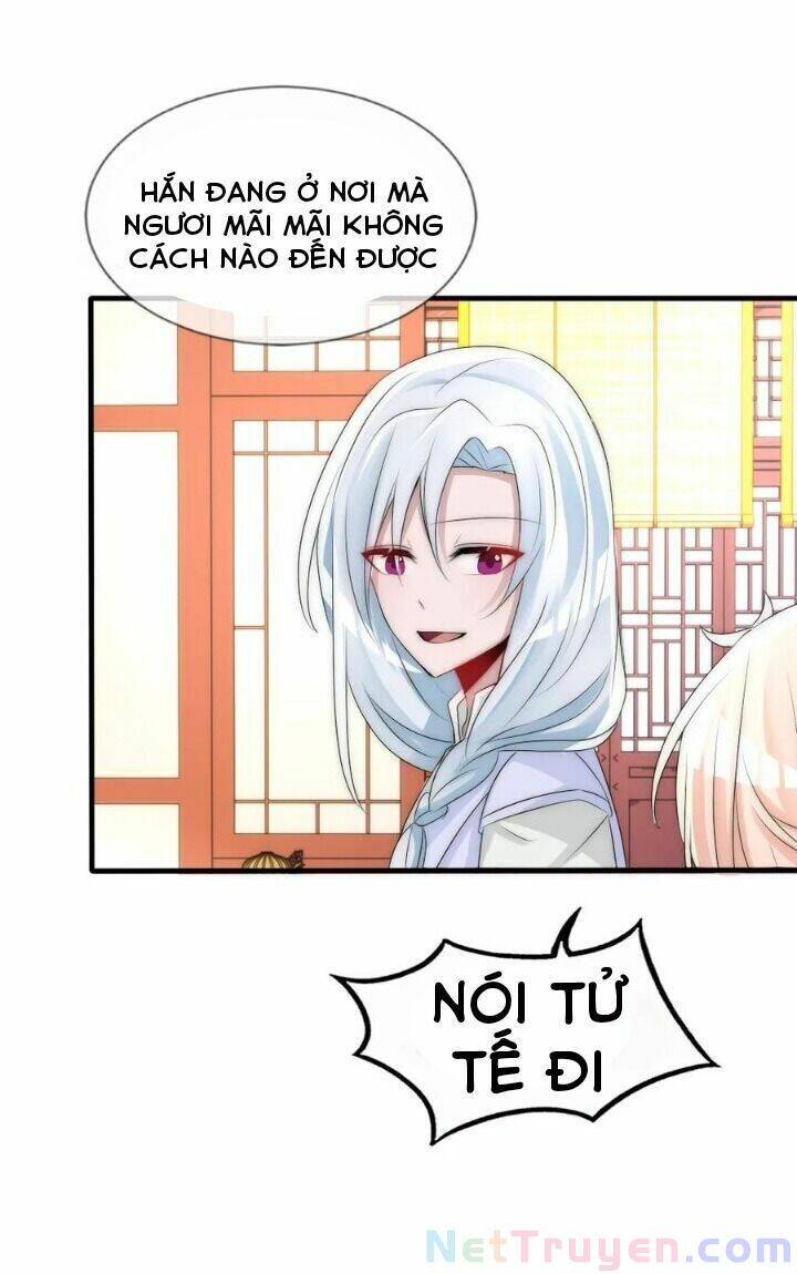 Kế Hoạch Sủng Ái Của Tiểu Công Chúa Chap 59 - Next Chap 60