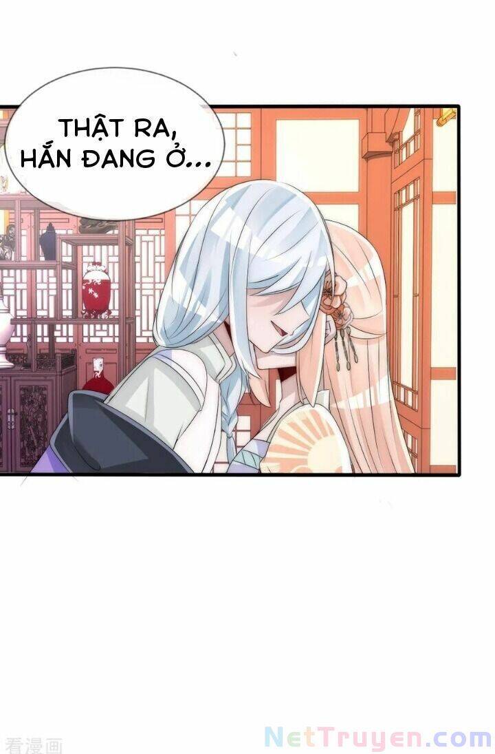 Kế Hoạch Sủng Ái Của Tiểu Công Chúa Chap 59 - Next Chap 60