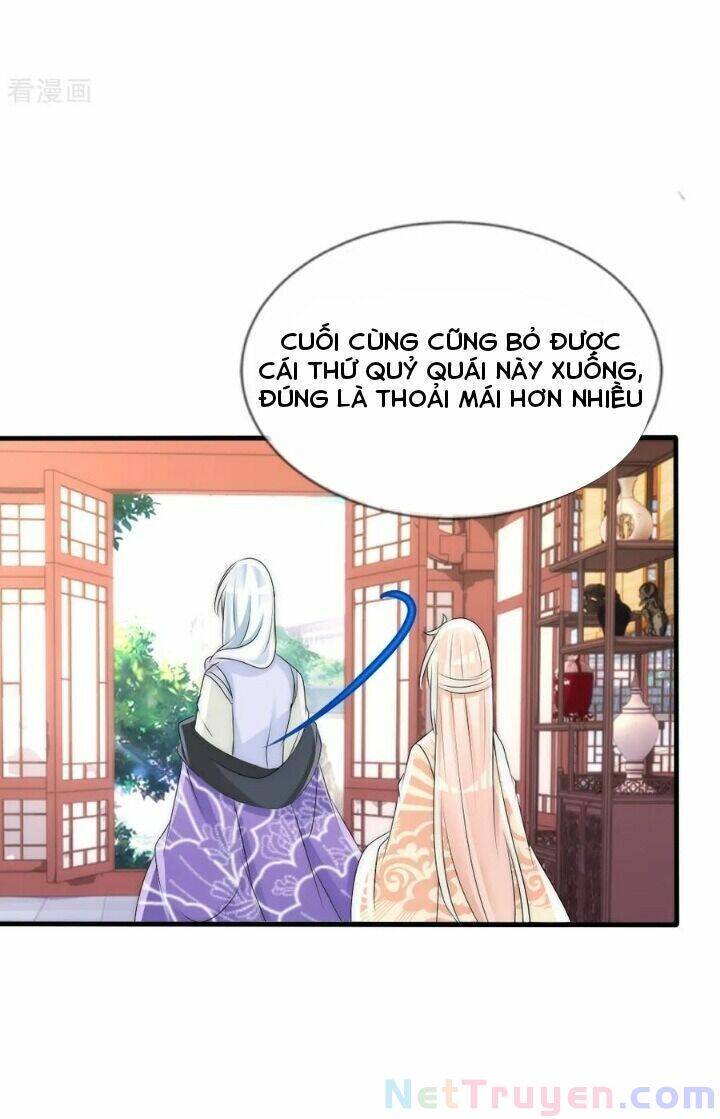 Kế Hoạch Sủng Ái Của Tiểu Công Chúa Chap 59 - Next Chap 60