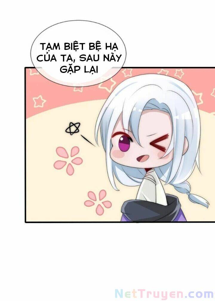 Kế Hoạch Sủng Ái Của Tiểu Công Chúa Chap 59 - Next Chap 60