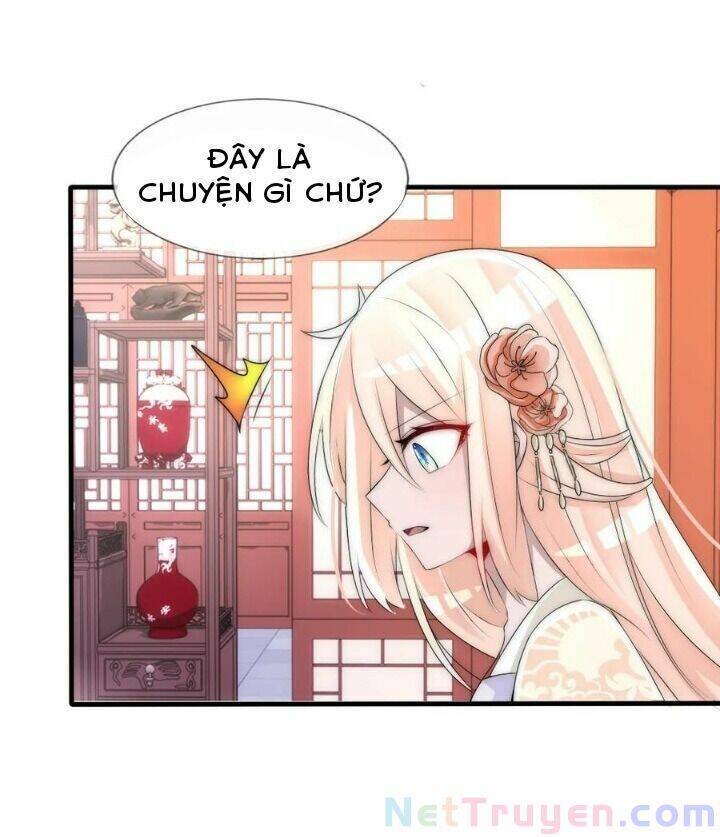 Kế Hoạch Sủng Ái Của Tiểu Công Chúa Chap 59 - Next Chap 60