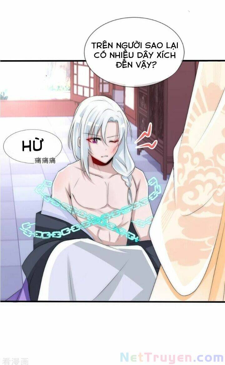 Kế Hoạch Sủng Ái Của Tiểu Công Chúa Chap 59 - Next Chap 60